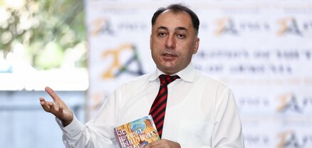 Բուհերի շենքերի ձեռքը «կրակն են ընկել». քանդում են՝ առանց կառուցելու