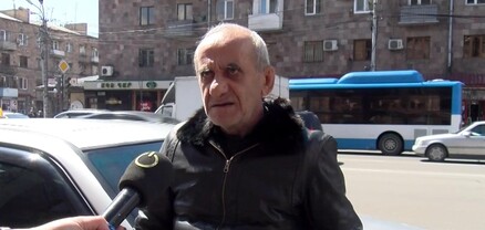 Շատ գոհ ենք, որ բոլոր ծառերը կտրել են. հարցում՝ 3-րդ մասում