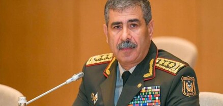 Հասանովը մեկնել է Թուրքիա