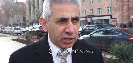 Նիկոլ Փաշինյանն անցել է թշնամու կողմը․ Էդգար Ղազարյան