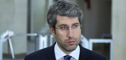 Գրիգոր Մինասյանը փորձում է դեմ գնալ Նիկոլ Փաշինյանին․ Հրապարակ