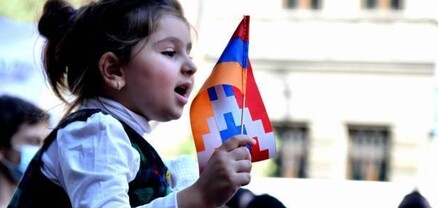 Արցախցին չպետք է լռի, որ չհամարվի հանցավոր որոշումներին համաձայն․ բողոքի ակցիա կլինի