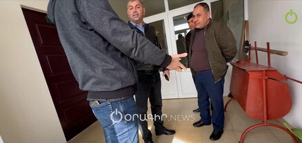 Տնօրենն ասաց՝ ցուցում ունենք․ զոհվածների ծնողներին արգելել են մտնել դպրոցներ և տեսնել Փառքի անկյունները