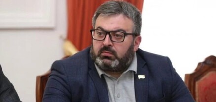 Ոչ մի բաղանիսցի ապահովագրված չէ հետախուզվողների ադրբեջանական ցանկում հայտնվելուց․ Գառնիկ Դանիելյան