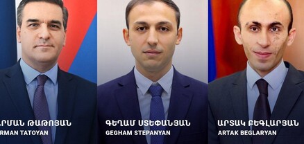 Ադրբեջանի դեմ Հայաստանի գանգատներից հրաժարումն անվերականգնելի վնաս կհասցնի հայ ժողովրդին