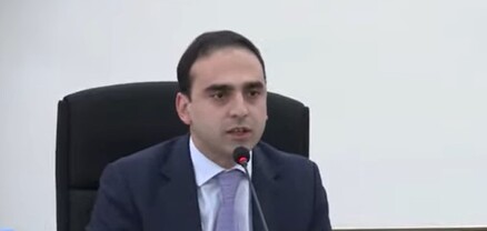 8800 դրամով քաղաքացին կօգտվի ավտոբուսից, տրոլեյբուսից ու մետրոյից առանց սահմանափակման․ Ավինյան