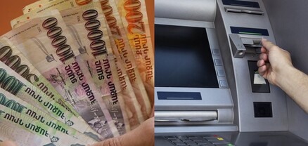 Փոխանցումը կատարվել է. ինչու VTB-ի շահառուները թոշակ չեն ստացել