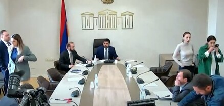 ՀՀ քաղաքացիների համար ԵՄ վիզաների ազատականացման հարցով հետընթաց է արձանագրվել. ԱԳ փոխնախարար