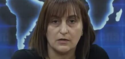 Դժվար է ասել ՔՊ ու հասկանալ ազնվություն, սուտ են հորինում, թե 50 հոգով դպրոց ենք գնացել. Աստղ Գալեյան