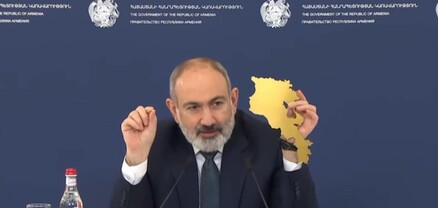 Նորարար և փրկիչ․ Նիկոլ Փաշինյանն իր մտքերը «տեղ հասցնելու» նոր ձև է գտել