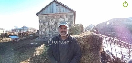 Նիկոլը ժողովրդին դրել է Կորեայի որբի տեղ. գտաշենցի