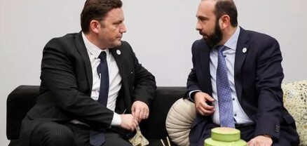 Քննարկվել են Հարավային Կովկասում երկարատև խաղաղության հաստատմանը խոչընդոտող խնդիրները
