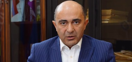 Հայաստանի կարմիր գծերը փլուզվել էին, ձևավորված մոտեցումները չէի կիսում, բարոյական չէր լինի մնալ պաշտոնում․ Էդմոն Մարուքյան (տեսանյութ)