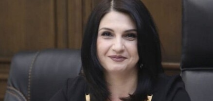 ԱԺ պատգամավոր Լիլիթ Ստեփանյանը կգործուղվի Նյու Յորք