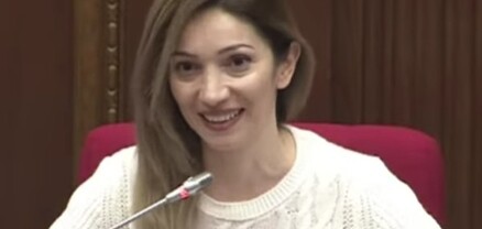 Տիկինը վիրավորական բառ չէ, հայհոյանք չէ․ խնդիր սարքելու կարիք չկա․ Թագուհի Ղազարյան