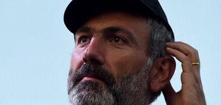 Ընտրության առջև կանգնած երկիրը