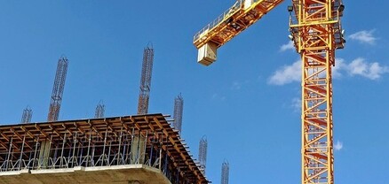 Մայրաքաղաքում նախորդ տարվա համեմատ 2.7 տոկոսային կետով նվազել են շինարարական աշխատանքները. Ժողովուրդ