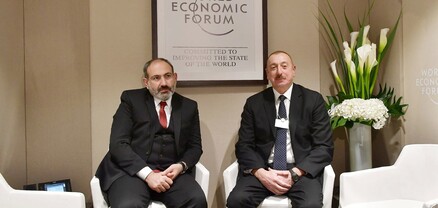 Հայ-ադրբեջանական խաղաղության գործընթացը դանակի եզրին է. թուրք պրոֆեսոր