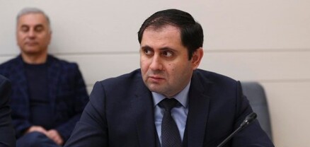 Պապիկյանի գլխավորությամբ ԱԺ-ում քննարկվել են  կարևոր օրենսդրական նախագծեր