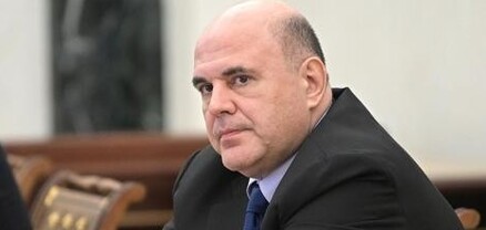 Միշուստինը մեկնում է Բաքու