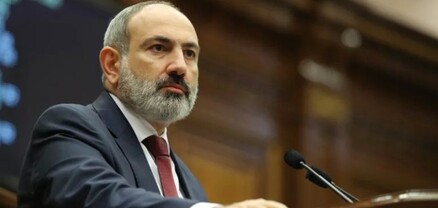 Երբ է նախատեսվում հանրաքվեն. Փաշինյանը հանդիպել է խորհրդի անդամներին․ Հրապարակ