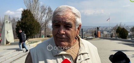 Վազգենը ասաց` «Լենինը տվեց հողերը», ուզում էին հեռացնել ինստիտուտից, բայց չհեռացրին
