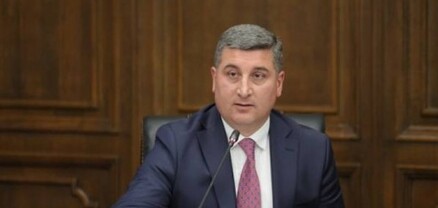 Սանոսյանը չգիտի, թե երբ կավարտվի Շուռնուխում տների կառուցումը
