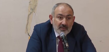 Հայաստանի և Ադրբեջանի միջև սահմանազատման և սահմանագծման գործընթացը մտնում է գործնական փուլ․ Նիկոլ Փաշինյան
