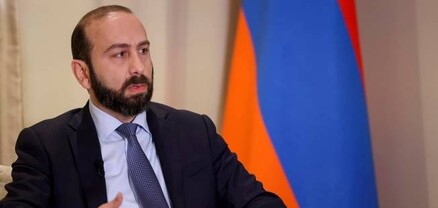 Հայաստանը ցանկանում է ավելի խորացնել հարաբերությունները ԵՄ-ի հետ․ ԱԳ նախարար