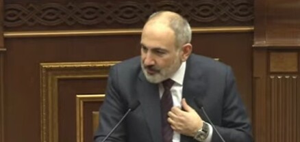 Խոստովանում եմ, «Ֆլայ Արնայի» ծրագիրը ձախողվել է. Նիկոլ Փաշինյան