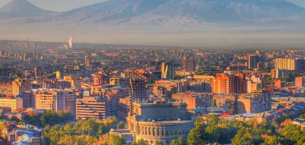 ՀՀ-ն երջանիկ կլինի, երբ աշխարհիկ ու հոգևոր իշխանությունները կներդաշնակվեն
