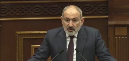 Քարտեզների վերաբերյալ որևէ համաձայնություն Հայաստանի ու Ադրբեջանի միջև չկա.  Փաշինյան