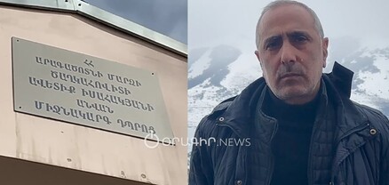Նիկոլը տնվոր է․ եկեք միավորվենք․ զոհված զինծառայողի հոր կոչը