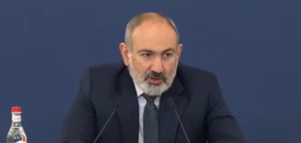Ոչ մի քննարկման ժամանակ խոսք չի եղել և չի կարող լինել Տավուշի մարզի որևէ գյուղ հանձնելու մասին․ Փաշինյան