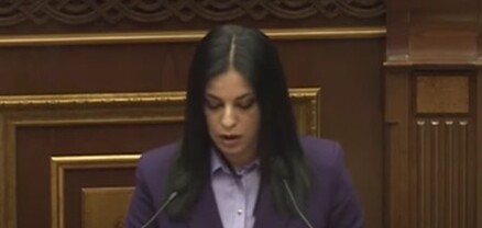 Հայ ժողովուրդը պետք է թույլ չտա Հայաստանի ուկրաինացում. Արեգնազ Մանուկյան