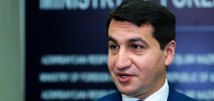 Ալիևի օգնականը պնդում է՝ ՀՀ-ն և Ադրբեջանը խաղաղությունը մոտ են, քան երբևէ