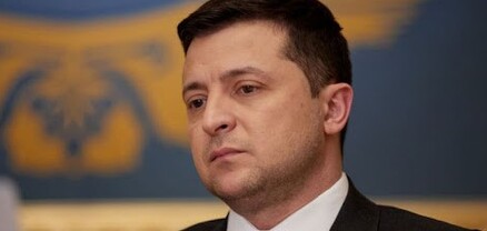 Զելենսկին ԱՄՆ-ից օգնություն է խնդրում