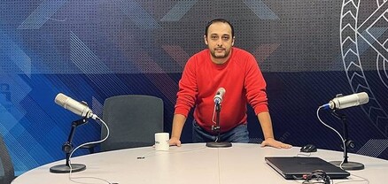 Սպառնալիք, զանգեր չեմ ստացել. Հանրային ռադիոյում թիրախային ստուգումներ են