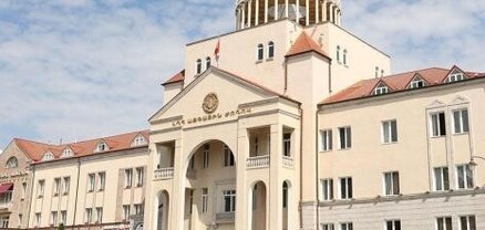 Արցախի ԱԺ շենքը քանդելով Բաքուն հերթական անգամ ողջ աշխարհին ցույց տվեց իր ցեղասպան դեմքը․ «ՀայաՔվե»