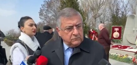 Պարտվել ենք, որովհետև 30 տարի մեր բանակի վրա համապատասխան ներդրումներ չարեցին․ Գագիկ Ջհանգիրյան