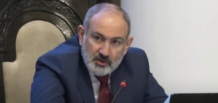 Փաշինյանը չպետք է հնար գտնի «բաժանելու և տիրելու» արցախցիներիս