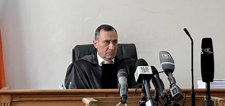 Ինչո՞ւ են Գագիկ Խաչատրյանի գործով դատավորին «վաղաժամ թոշակի» ուղարկում. Փաստ