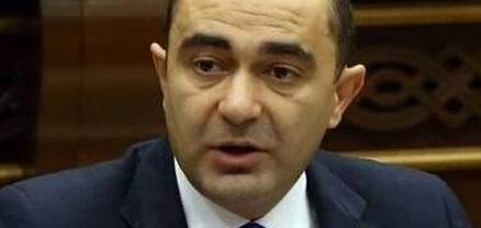 Պետք է գործենք արագ, այլապես Ադրբեջանը կջնջի ԼՂ արժանապատիվ վերադարձի բոլոր խորհրդանիշները. Մարուքյան