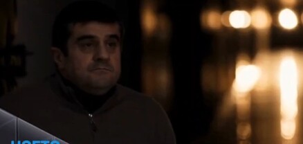 Ադրբեջանական AzTV-ն անոնս է հրապարակել Արայիկ Հարությունյանի հետ իրականացված հարցազրույցից