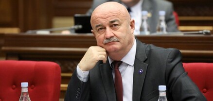 Ադրբեջանը համարվո՞ւմ է միջազգային դերակատար․ Աղազարյանը չգիտի
