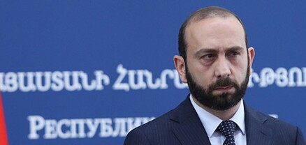 Արարատ Միրզոյանը ողջունել է Եվրախորհրդարանի ընդունած բանաձևը