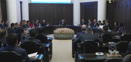 Դիլիջանում գործող երկու քոլեջները միավորվում են