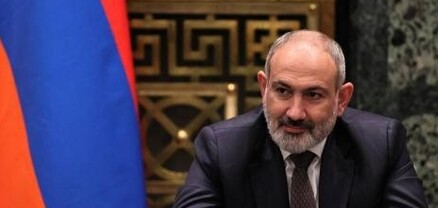 Հպարտանում ենք մեր երկրի քուրդ քաղաքացիների արձանագրած հաջողություններով․ Փաշինյանի ուղերձը