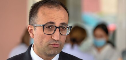 Համակարգի ներդրումն իրականացվեց առանց պատշաճ պատրաստվելու․ Արսեն Թորոսյան