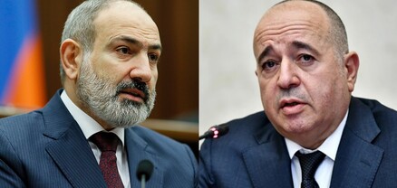 Օդին Արշակ կուպիլ իշակ. ով է այս պատմության «ընթրիքի տխմարը»